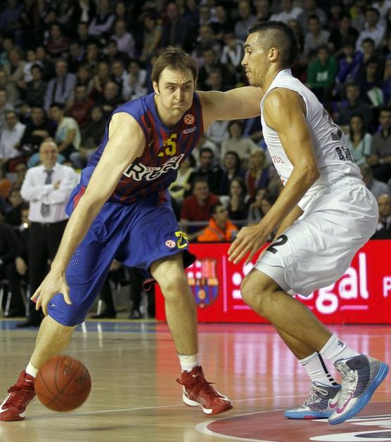 evroliga lorbek gordon barcelona partizan