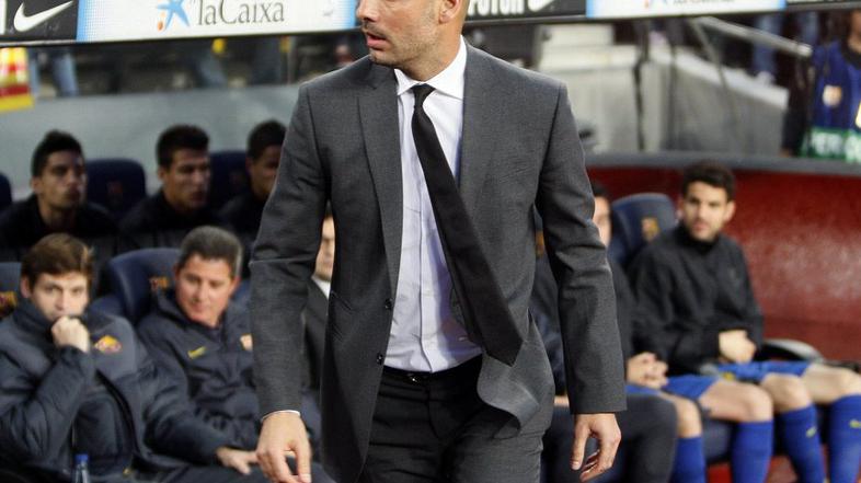 pep guardiola