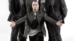 Ne zamudi priložnosti in downloadaj singel! (Foto: Jaka Babnik)