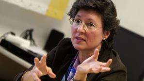 primorska 05.01.2011, izola, gordana zivcec kalan, foto barbara milavec