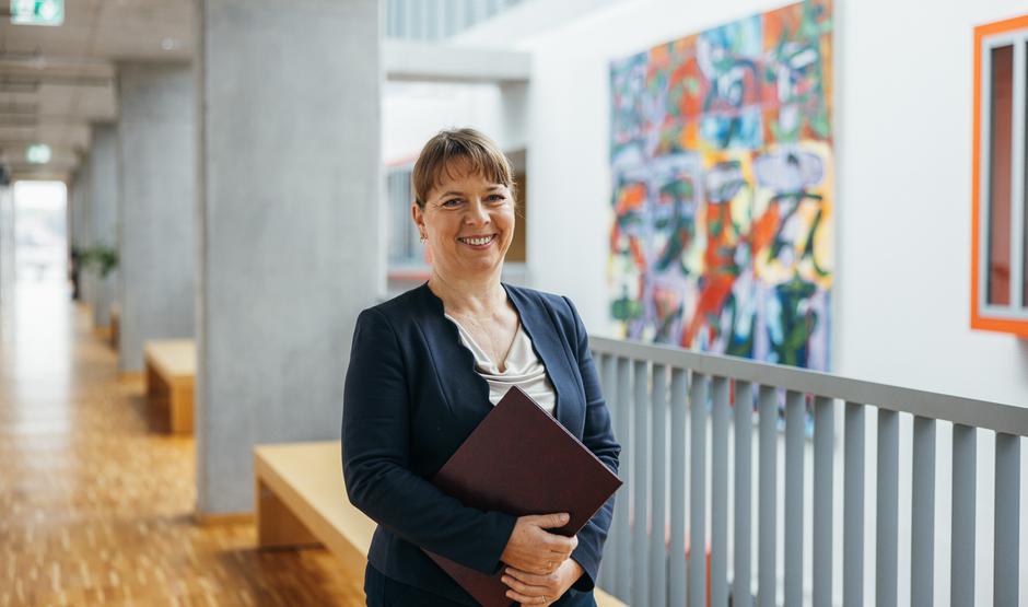 Mojca Ciglarič | Avtor: Osebni arhiv