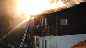 požar, spodnja kungota