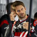 romain grosjean