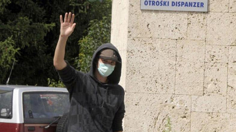 Država pripravlja prioritetne liste skupin prebivalstva, ki so lahko bolj izpost