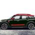 Mini countryman john cooper works