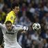 Hummels Higuain Real Madrid Borussia Dortmund Liga prvakov polfinale