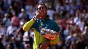 Rafael Nadal