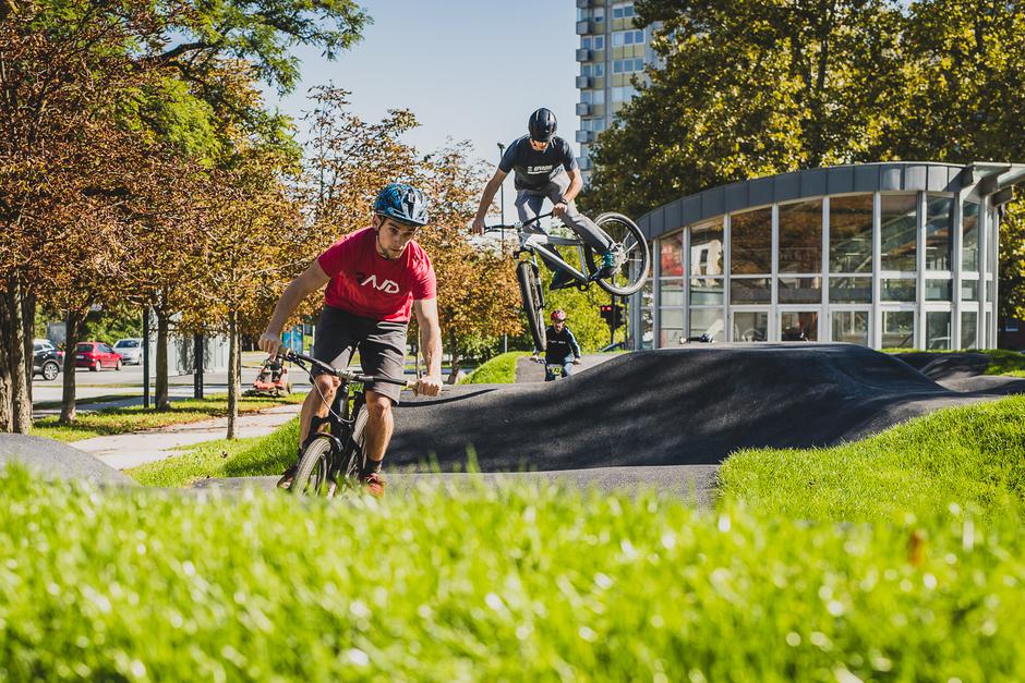 KoloPark | Avtor: Anže Furlan