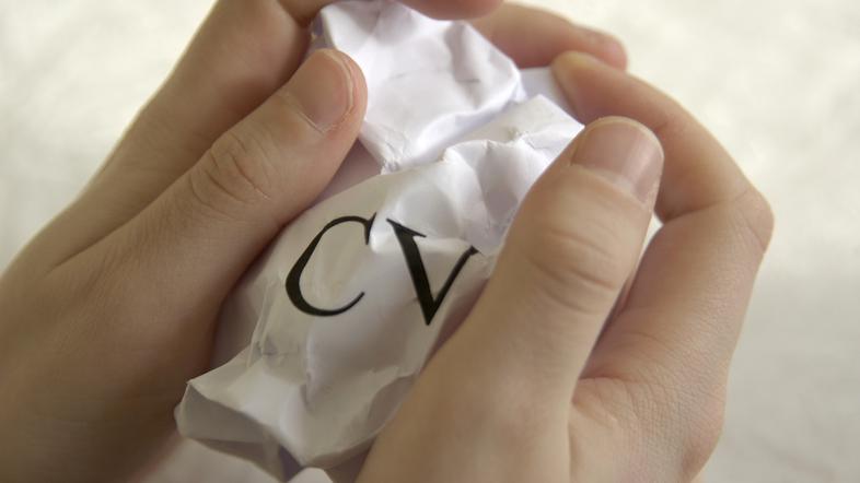 cv, delo, služba, zaposlitev