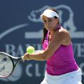 Marion Bartoli je presenetljiva zmagovalka Stanforda, saj je večina stavila na V