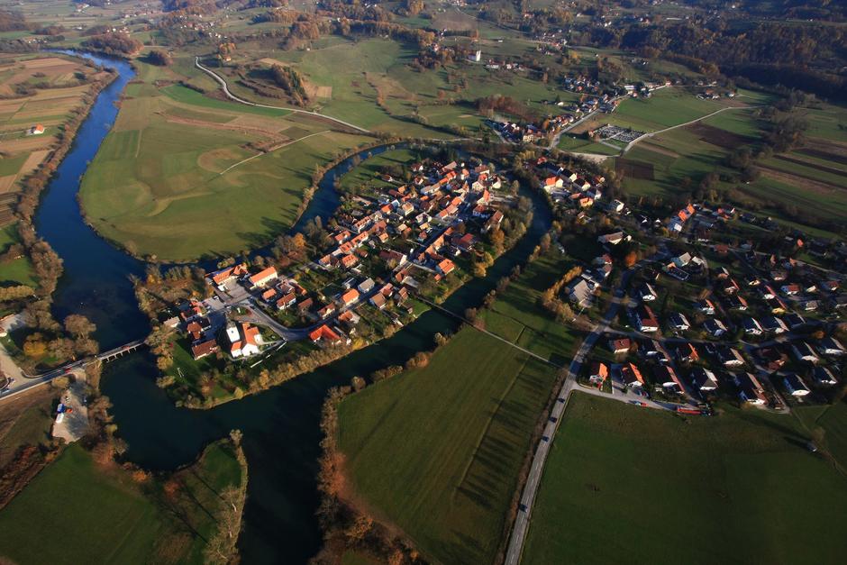 Kostanjevica na Krki | Avtor: OK ATHOS Kostanjevica na Krki