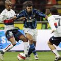 Bo Figo res sklenil kariero v dresu milanskega Interja.