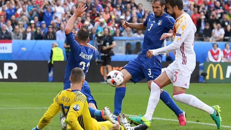 Giorgio Chiellini