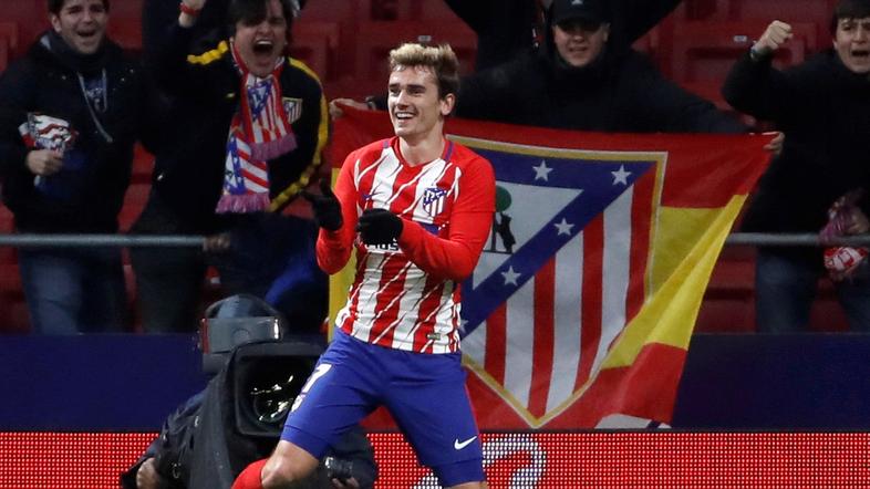 Antoine Griezmann