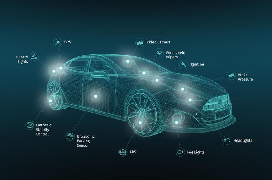 Platforma Here | Avtor: Here