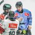 hokej liga ICEHL Olimpija Ljubljana - Pioneers Vorarlberg