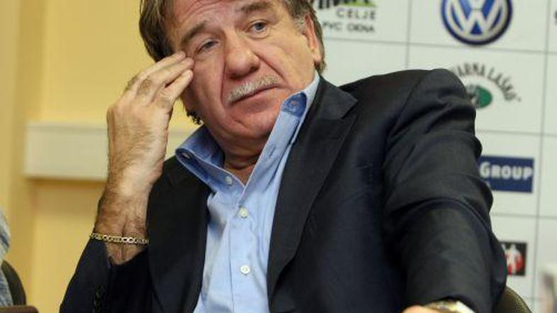 Kasim Kamenica main SAD