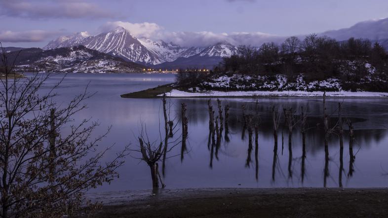 Gran Sasso