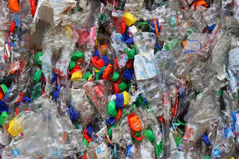 Plastična embalaža | Avtor: Profimedias