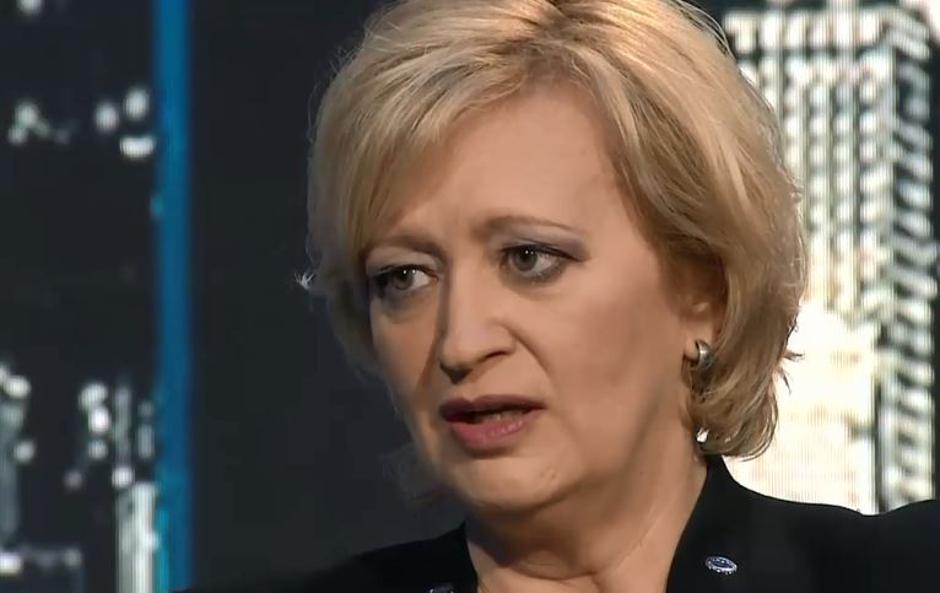 Ksenija Benedetti | Avtor: MMC RTV SLO