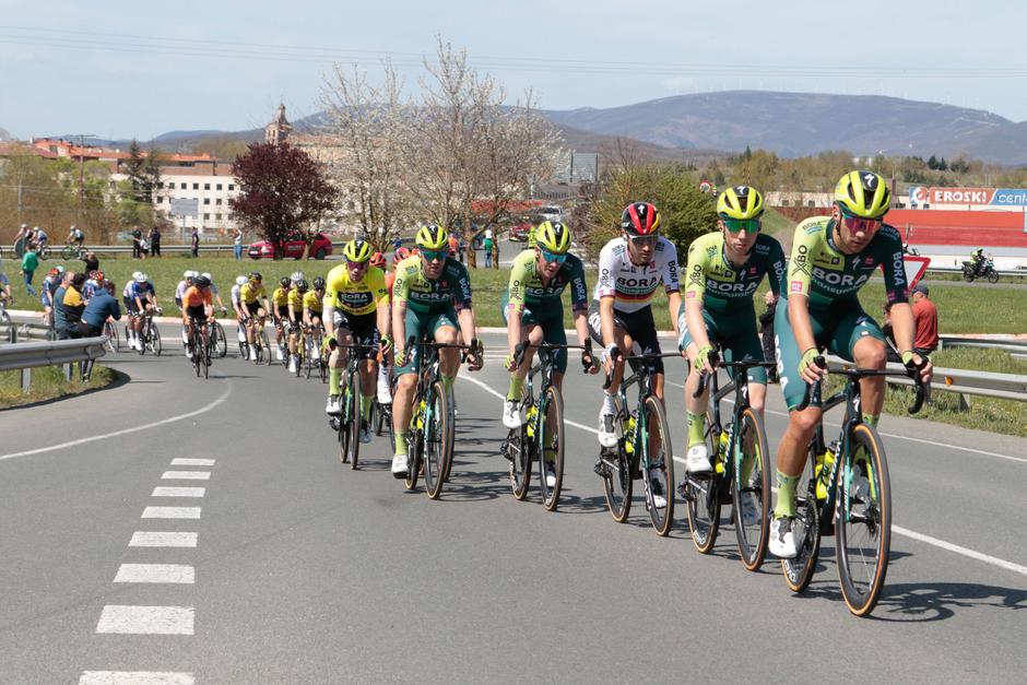 Bora-hansgrohe | Avtor: Profimedia