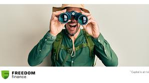 Freedom Finance Europe