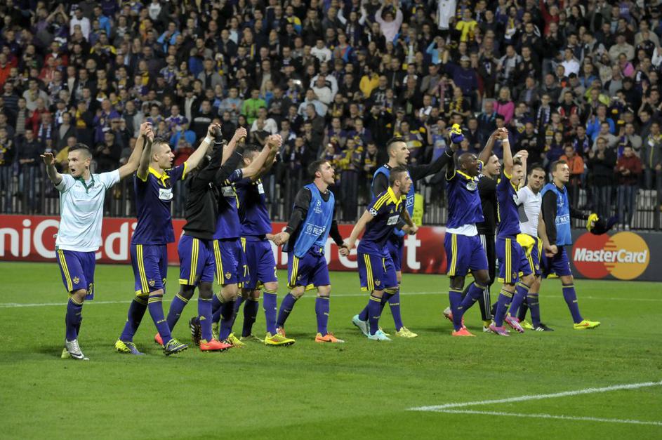 Maribor, Sporting