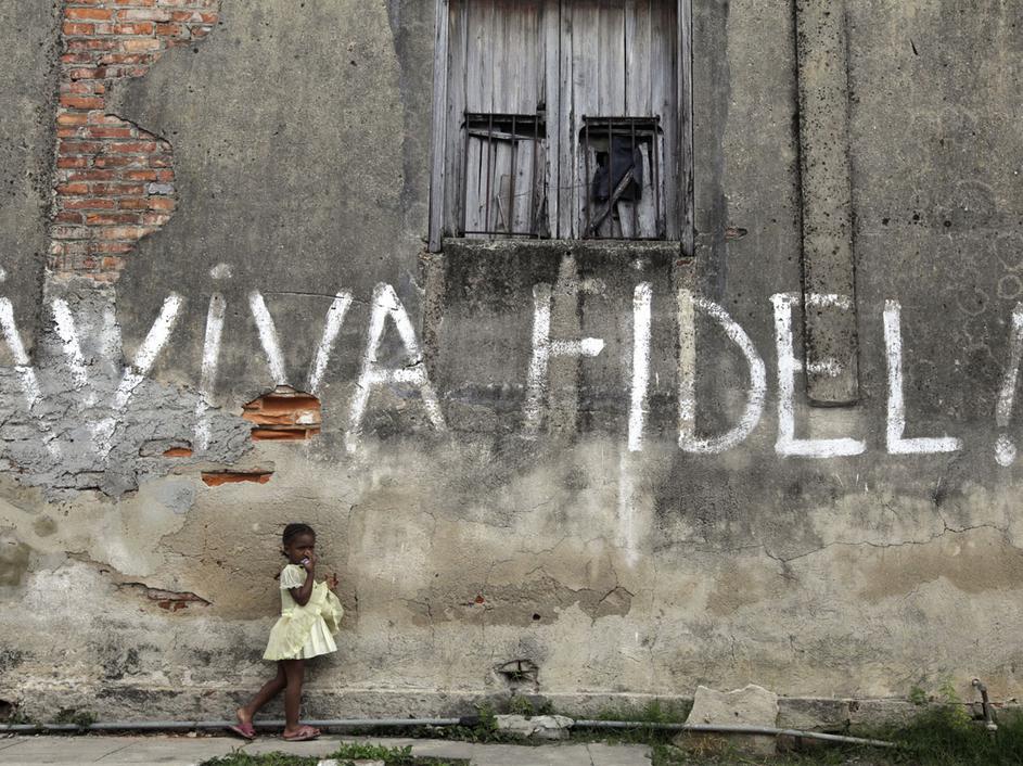 Havana, Kuba