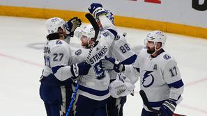 Tampa Bay Lightning