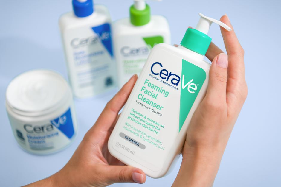 CeraVe | Avtor: CeraVe