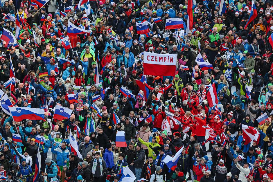 Planica 2023 | Avtor: Saša Despot