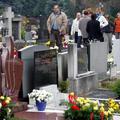 Ker se bodo številni poklonili mrtvim, je v bližini pokopališč pričakovati poveč