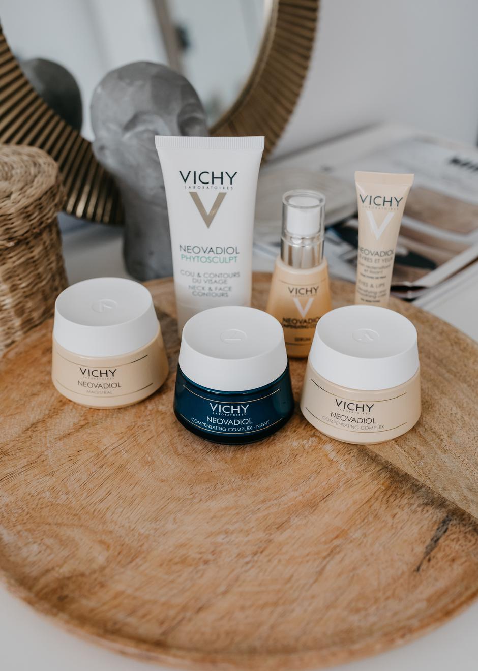 Vichy | Avtor: Vichy