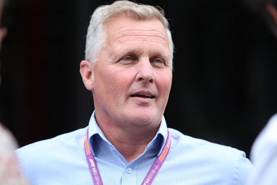 Johnny Herbert | Avtor: Profimedia