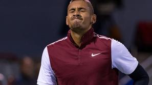 Nick Kyrgios