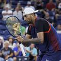 Nick Kyrgios