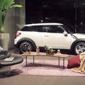 Mini paceman