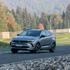 PRIMA test C-SUV, november 2022 , opel grandland