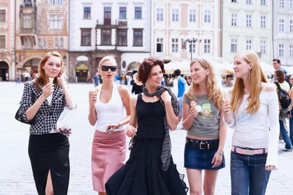 Ženske | Avtor: Profimedias