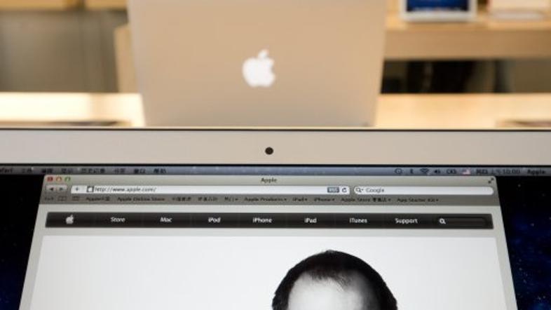 Steve Jobs.