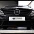 Prior Design mercedes-benz razreda E coupe black desire