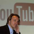 Chad Hurley lahko naredi pravo potezo: združitev US F1 in Camposa. (Foto: EPA)