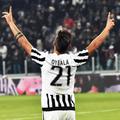 Paulo Dybala Juventus