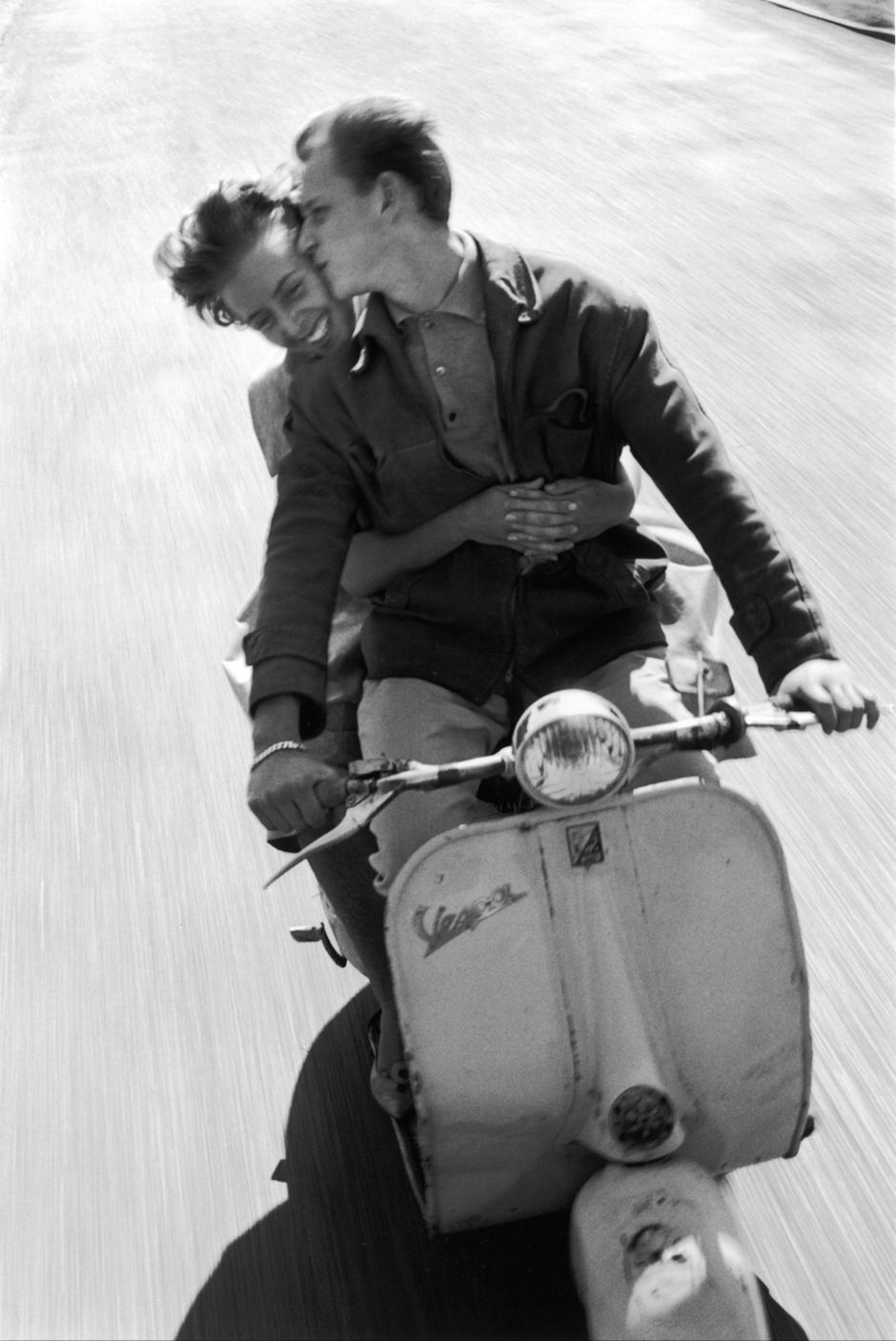 Vespa | Avtor: Piaggio