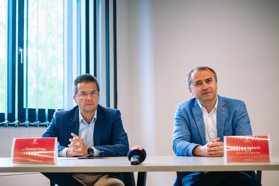 Kulinarični festival Okusi kranjskih miz 2024 | Avtor: Primož Pičulin