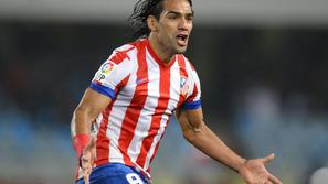 Radamel Falcao