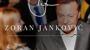 Jankovic spletna stran