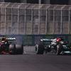 Max Verstappen Lewis Hamilton