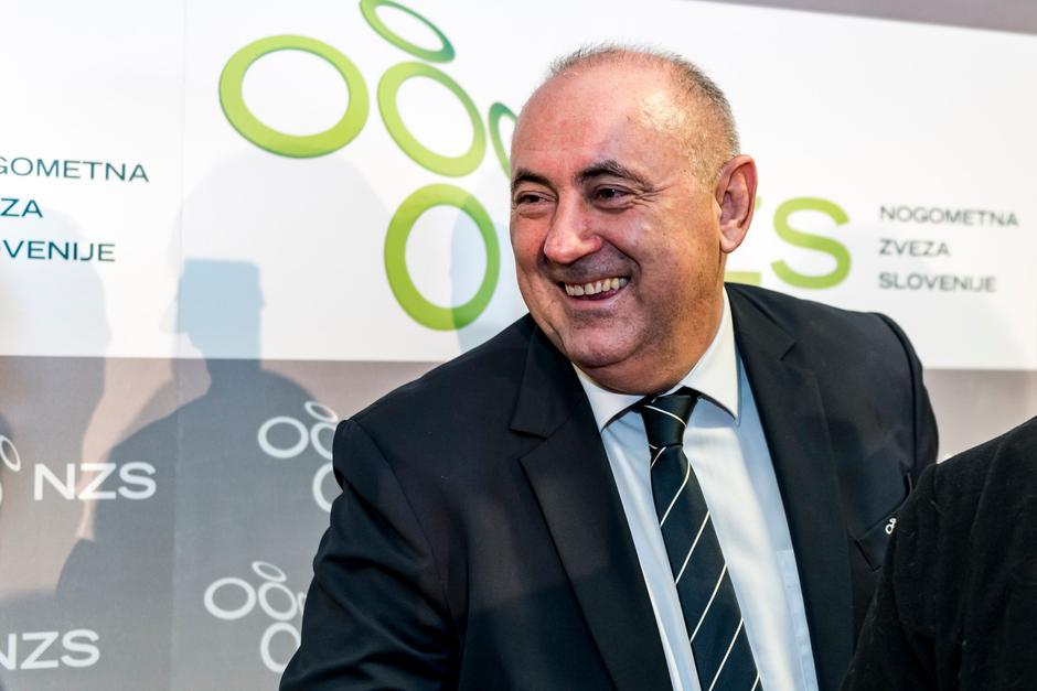 radenko mijatović | Avtor: Profimedia