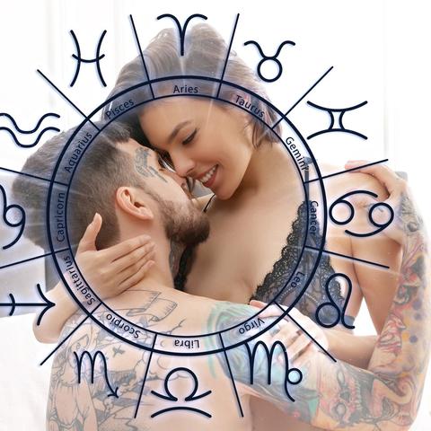 horoskop, astrologija